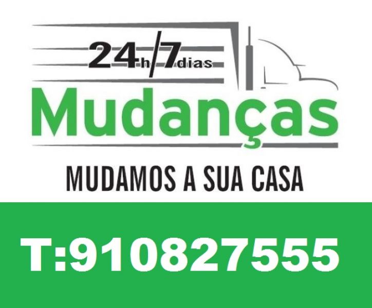 Transportes e Mudanças - Mudamos a Sua Casa