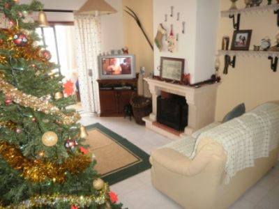 APARTAMENTO T2 NO PARCHAL / REF: 1245