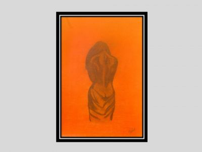 VENDA de PINTURAS AGUARELAS, PASTEL SECO, CARVÃO, TÉCNICA MISTA.