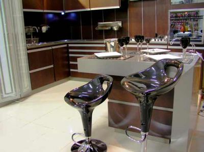 COZINHAS - DA FABRICA PARA SUA CASA