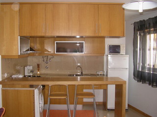 T1 / T2 São Martinho Porto