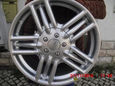 JANTES BMW 17  5X120