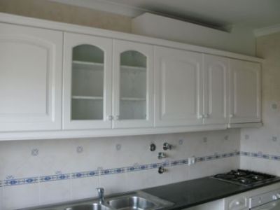 APARTAMENTO T2/ MEX DA CARREGAÇÃO/LAGOA/ REF:1352