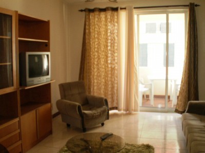 T1 - Apartamento em Funchal 