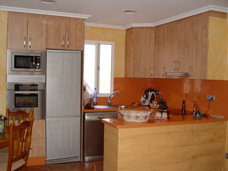 Cozinha a precisar de obras?