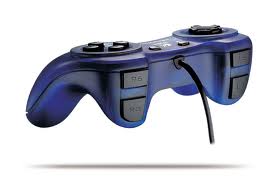 Comando/Game Pad Logitech Precision