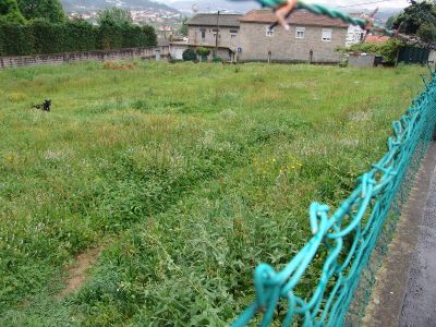 Excelente terreno com 1290m2 para construção, em Vizela  