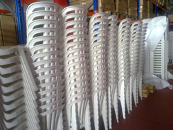 Cadeira para eventos