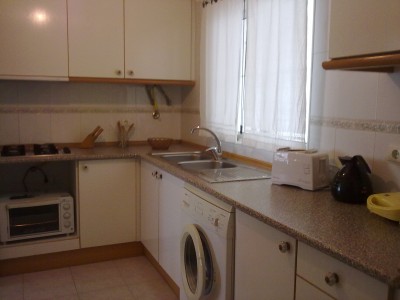 T1 - Apartamento em Penteada 