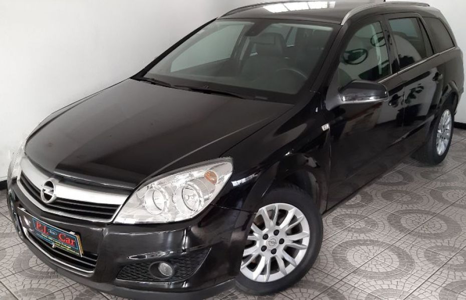 Opel Astra Caravan Cosmo 1.7 CDTI 125 CV