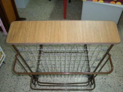 Divan de Abrir e Fechar