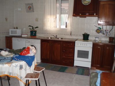 Alugo casa térrea para ferias em Peniche