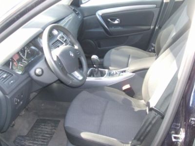 Renault Laguna Break Navigator