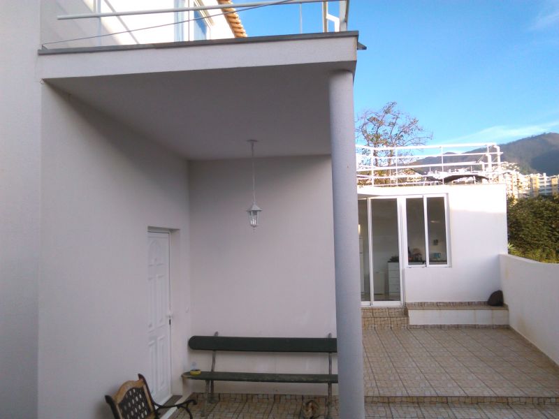 Casa nas Virtudes - Funchal