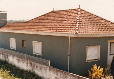 Moradia T3 bungalow com terreno na linda zona de Aveiro