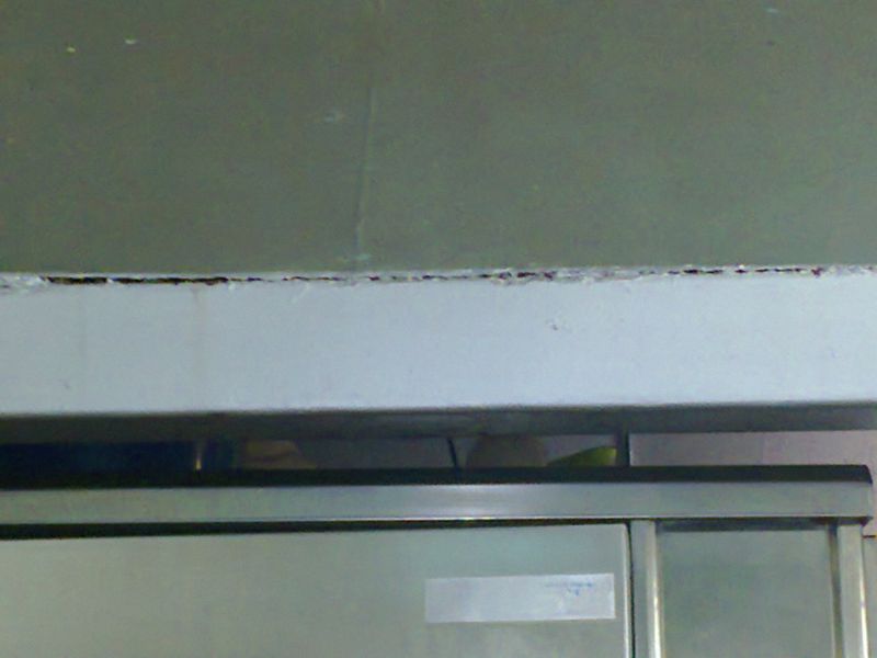 Exaustão -limpezas e Manutenção e Sistemas de Extração