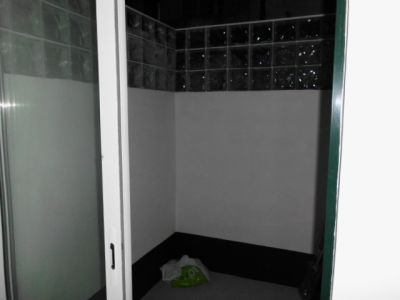 T0 r/c de moradia, todo equipado/mobilado de novo. Para Ferias.