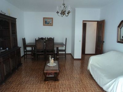 Apartamento T2 em Quarteira para Férias