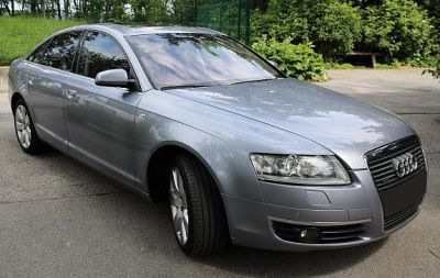2004 Audi A6 3,0 TDI V6 Quattro-€ 4350