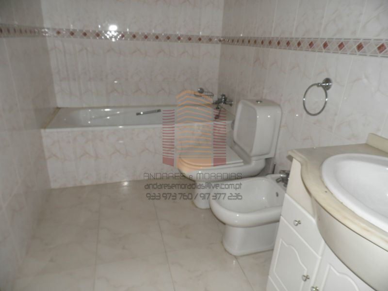 [1273F] T1+1 cond. Fechado - Continente Gulpilhares