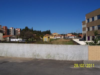 SERZEDO VNG (Nascente)