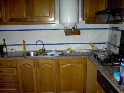 Apartamento T1 perto da praia 