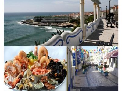 Ericeira - Villa Oliveiras V3