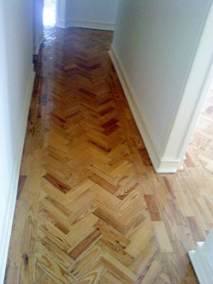 Marques afagador e envernizador de soalhos