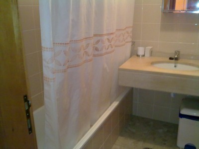 T1 - Apartamento em Estrada Monumental 