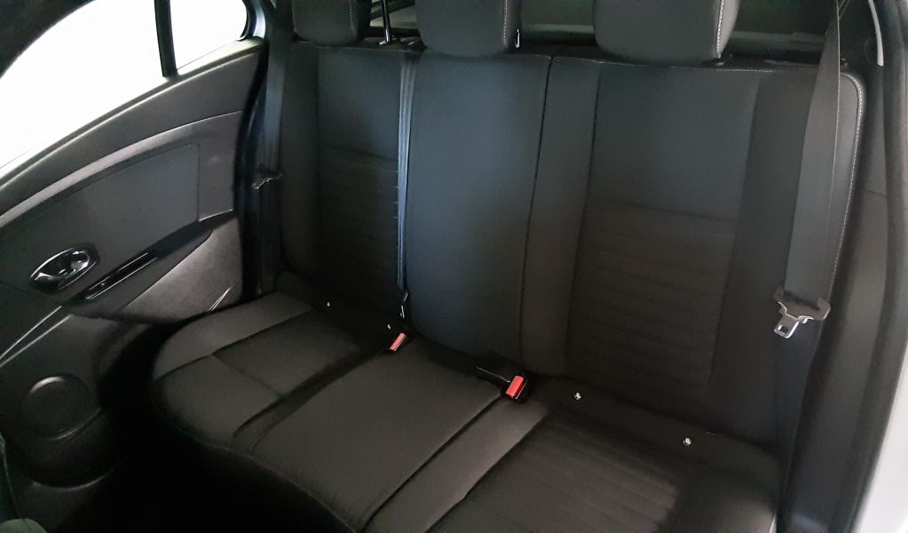 Renault Megane Sport Tourer Limited 1.5 DCI 110 CV (88.000 KMS)