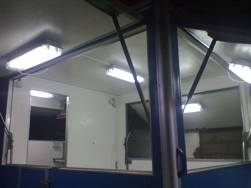 Rulote bar cozinha alugo ao dia