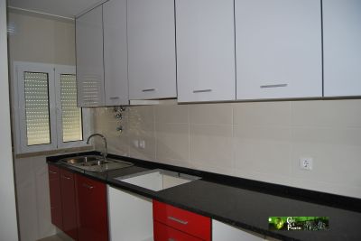 T2 duplex – Nazaré a 20m da praia