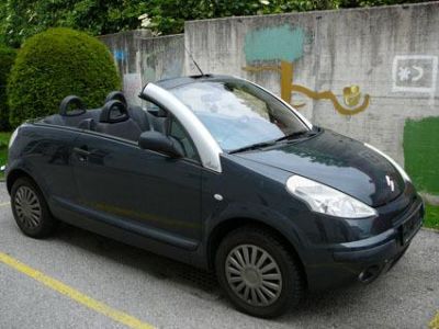 2005 Citroën C3 1,4HDI