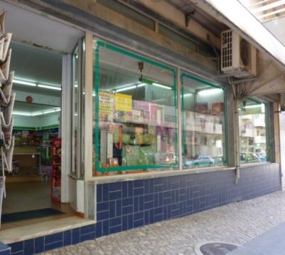 Cedência de Quotas em Papelaria