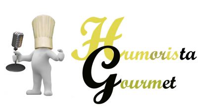 Humor e Comédia - Humorista Gourmet