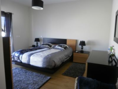 VIVENDA V4 C/PISCINA EM MONTE CANELAS / REF: V4 - 1304