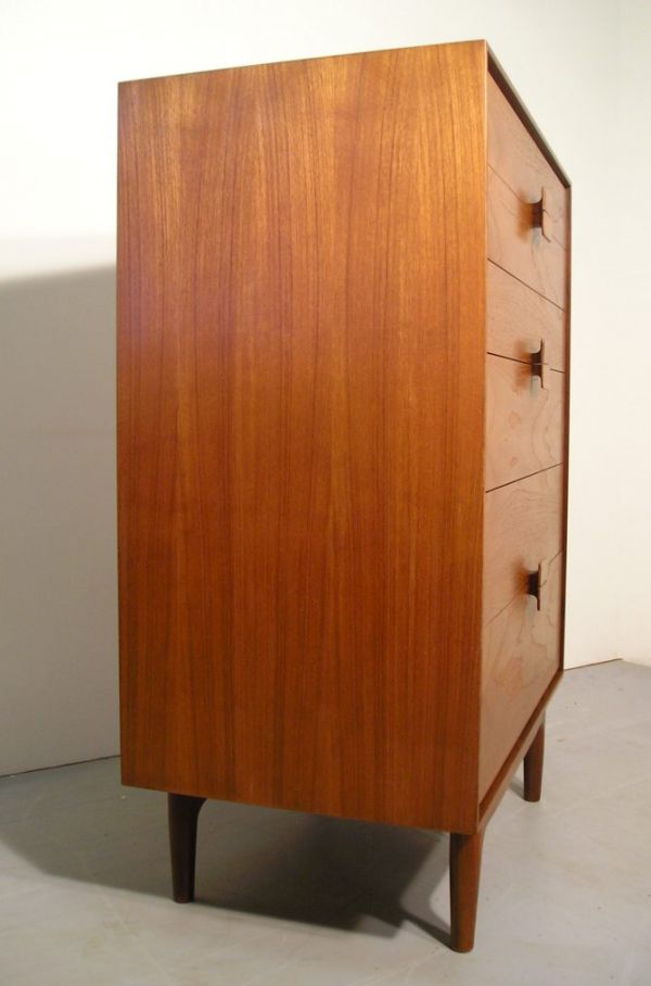 Camiseiro Ib Kofod Larsen