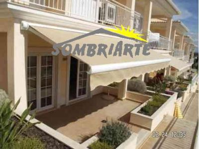 Toldos,Coberturas,Estores,Estruturas metálicas e em madeira