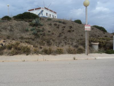 Terreno Carrapateira - Refª 00006/T014 