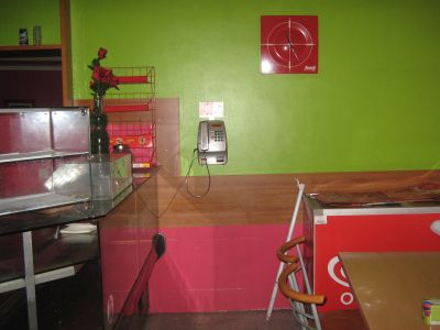 Dá-se á exploração Café - 500,00€ p/ mês