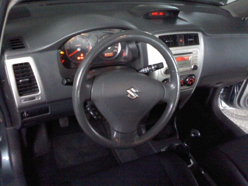 Suzuki Liana Prestige 1.4 DDIS 16V 90 CV