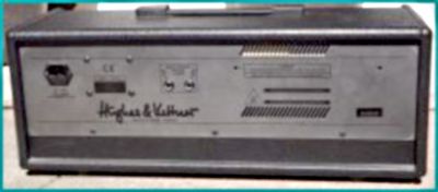 STACK HK 100W - 350€