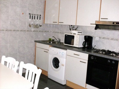 T3 - Apartamento em Caniço 