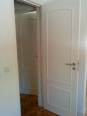 Nuno pintor de imóveis