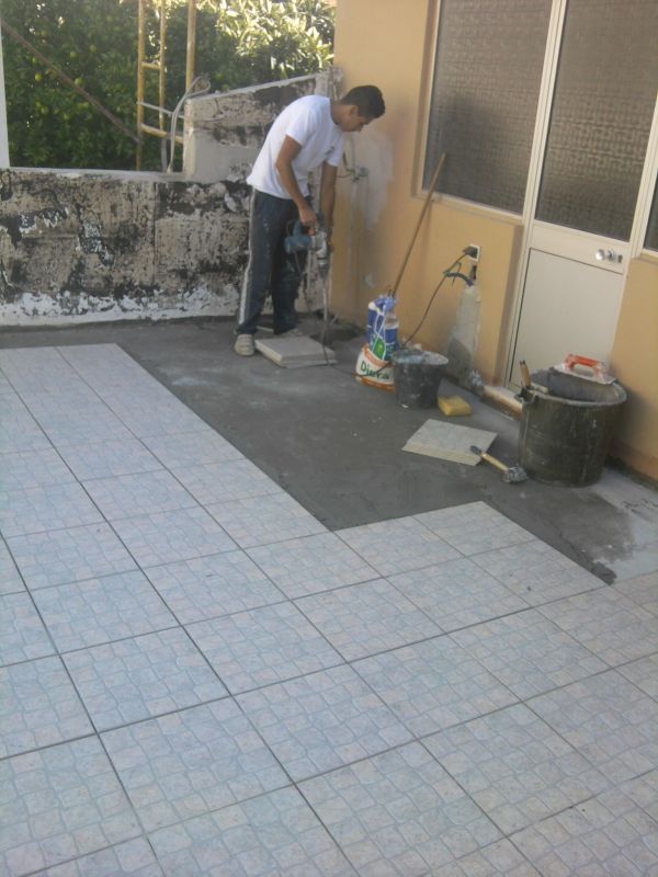 Prestaçao de serviços