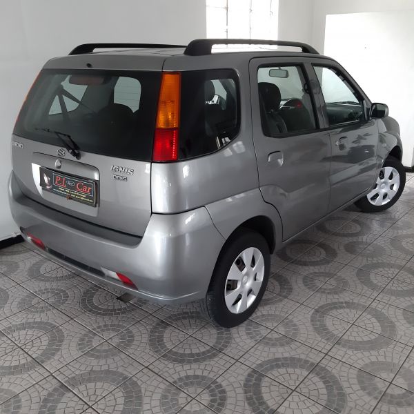 Suzuki Ignis Prestige 1.3 DDIS 16V