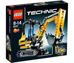 LEGO - Compra na NET