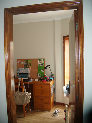 Aluga-se T2 Kit - 350 euros / mês