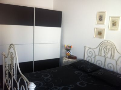 Apartamento de Férias - T1