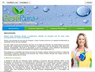 LIMPEZA INDUSTRIAL E DOMESTICA